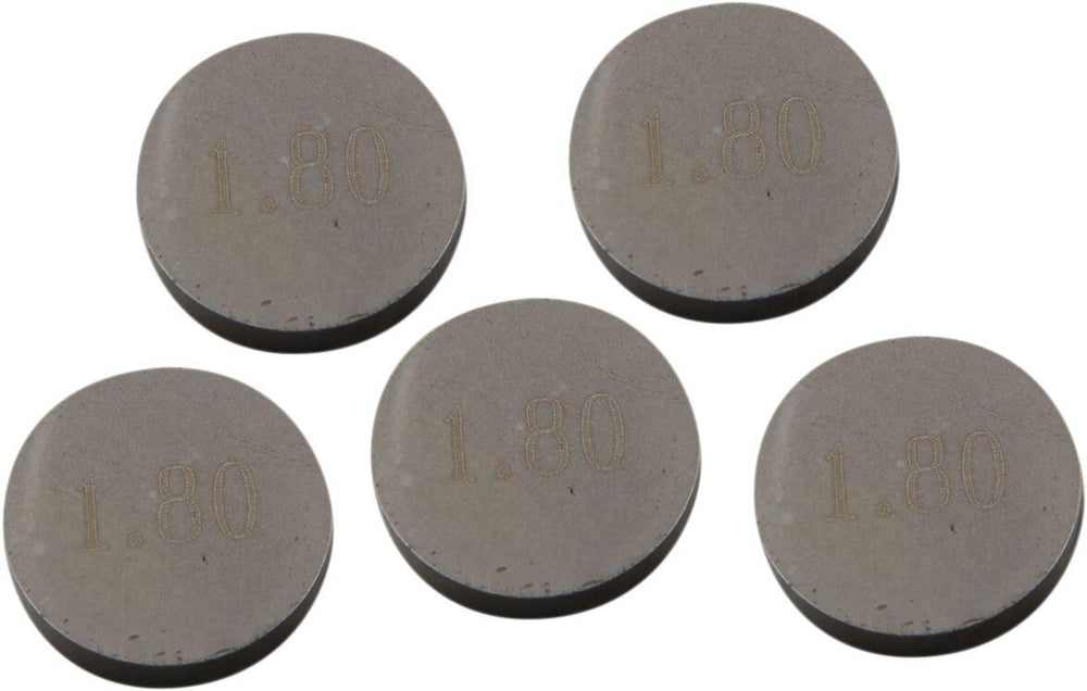 Prox 9.48mm Valve Shims For Honda CRF250RX 2019-2025 1.80 mm
