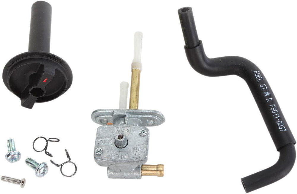 All Balls Fuel Valve Kit For Yamaha YFM250B 2x4 Bruin 2005-2006