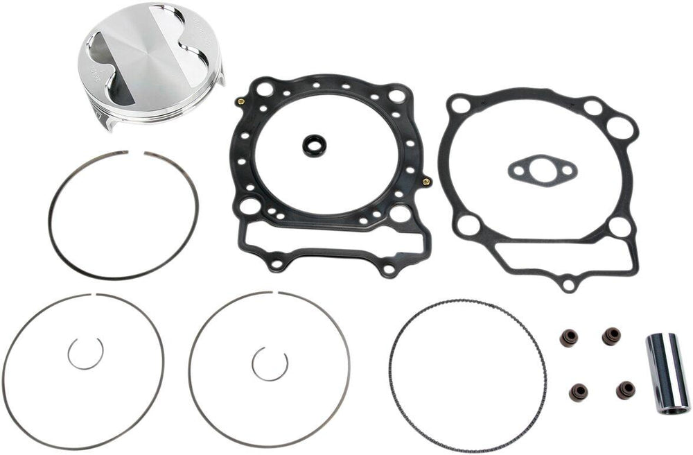 Wiseco High Performance Piston Kit For Suzuki RMZ450 2005-2007