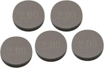 Prox 9.48mm Valve Shims For Honda CRF250RX 2019-2025 2.00 mm