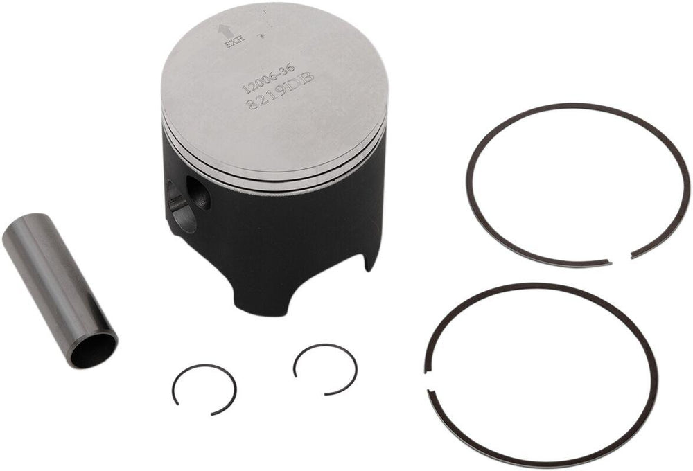 Wossner Piston Kit For KTM EXC300 2004-2007 Standard Size B