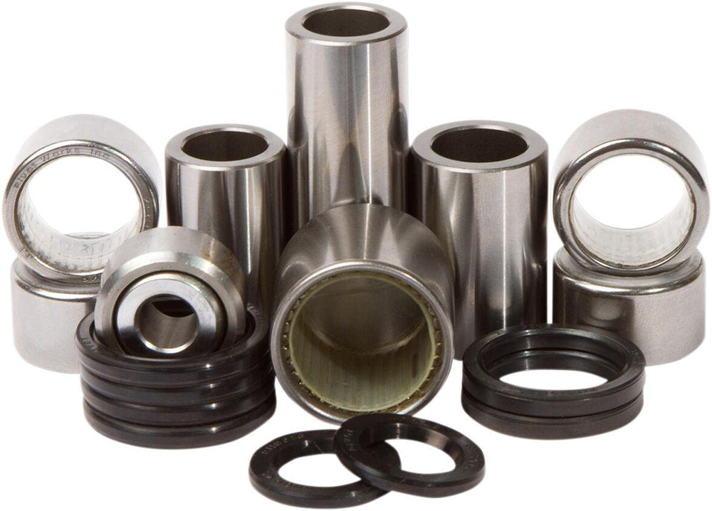 Pivot Works Linkage Rebuild Kit For Honda CR125 1994-1995 Rear Lower
