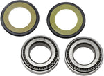 All Balls Steering Stem Tapered Roller Bearings & Seals Kit For Sherco 2.5 250 I 2008