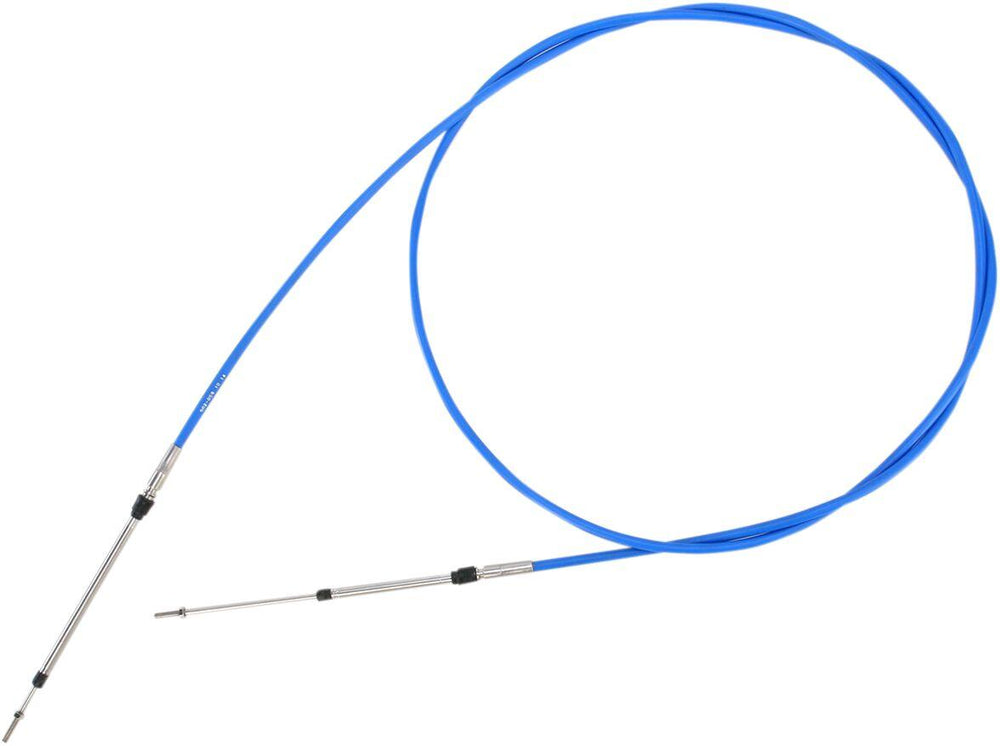 WSM Steering Cable For Kawasaki JH 1100 ZXI 2001-2004