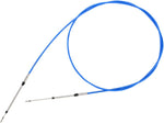 WSM Steering Cable For Kawasaki JH 1100 ZXI 2001-2004