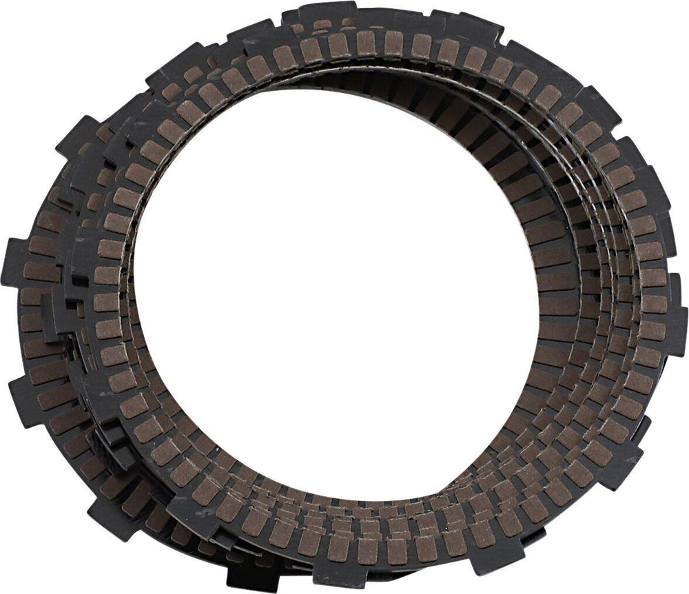 Alto Products Replacement Clutch Friction Plate Kit For Harley Davidson FLDE 1750 ABS 2018-2020