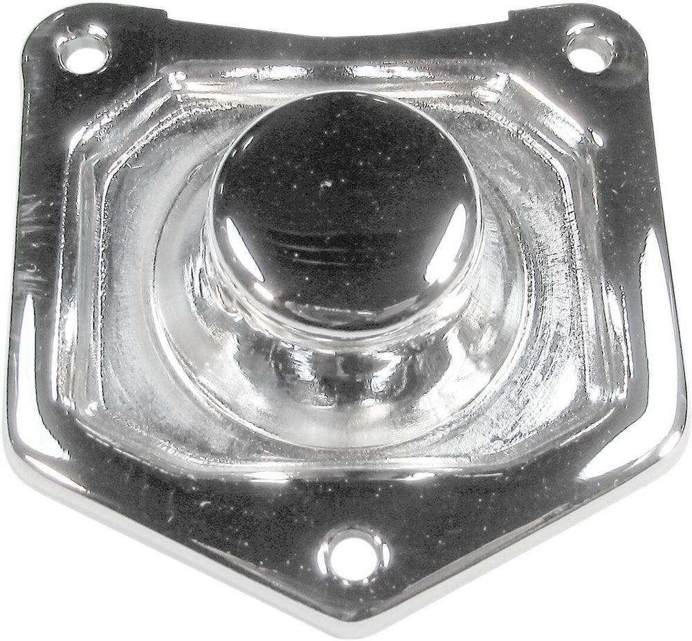 Terry Components Starter Solenoid Cover For Harley Davidson FLD 1690 2012-2013
