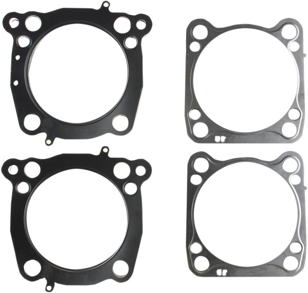 Cometic Cylinder Head/Base Gasket Kit For Harley Davidson FLDE 1750 ABS 2018-2020