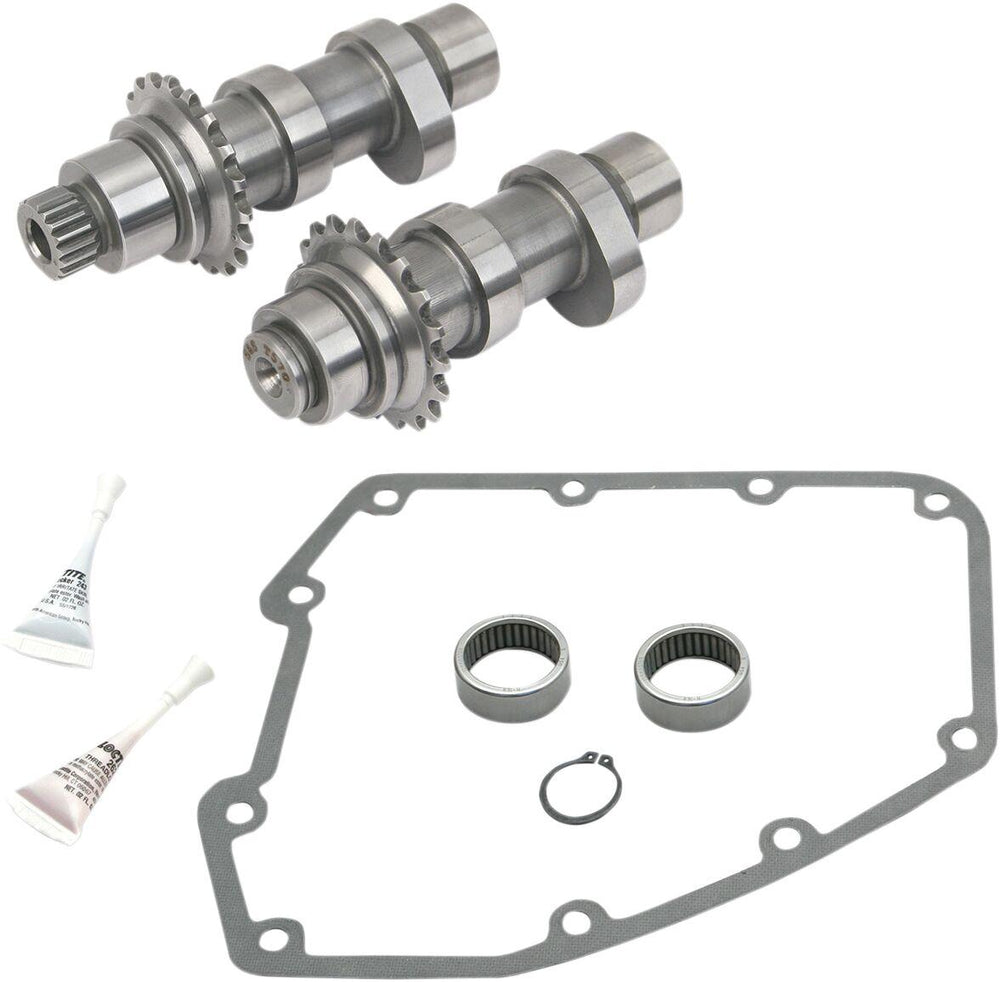 S&S Cycle 557 Series Grind Cam Kit For Harley Davidson FLD 1690 2012-2013