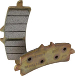 Brembo Prime Sintered Genuine Brake Pads For Ducati 1098 2007-2008 Front