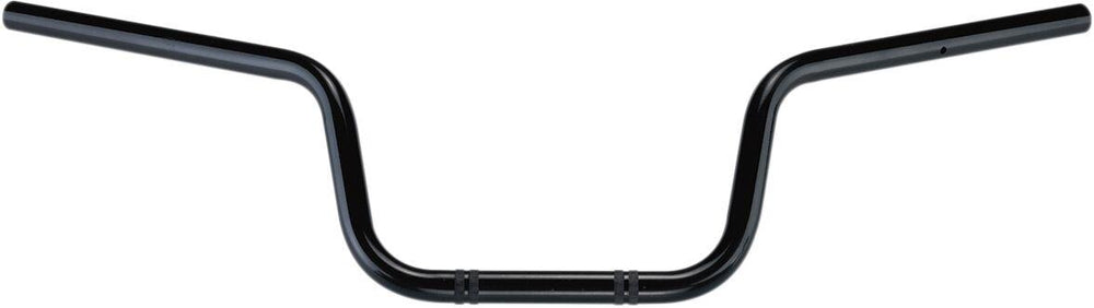 Moose Racing Handlebar For Honda TRX300 1988-1993 - Black
