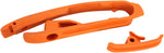 UFO Chain Slider For KTM  SX125 2016-2022 Orange