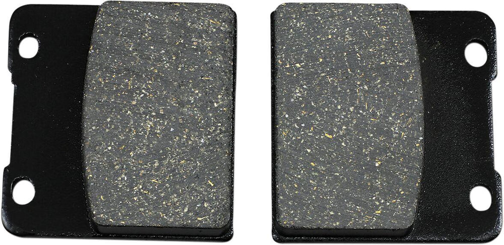 EBC Organic Base "FA" Brake Pads For Suzuki GSX1100 EF 1984-1986 Front