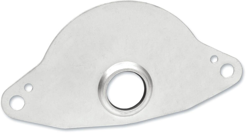Drag Specialties Oil Deflector Plate For Harley Davidson FL 1200 1970-1977