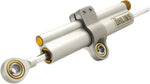 Ohlins Steering Damper For Suzuki GSX1300R 2008-2024 - Chrome