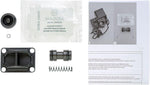 Magura Master Cylinder Repair Kit For BMW K 1100 LT 1991-1998 - Black
