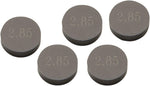 Prox 9.48mm Valve Shims For Honda CRF250RX 2019-2025 2.85 mm