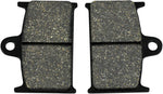 EBC Organic Base FA Brake Pads For Yamaha FZR 750 R 1989-1990 Front