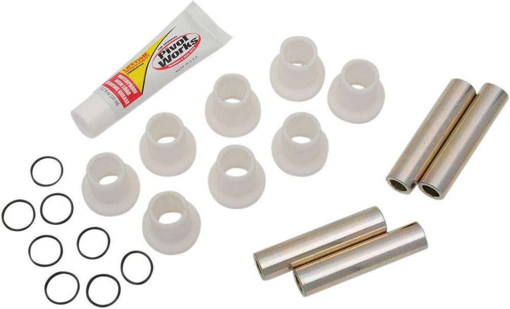 Pivot Works A-Arm Bearing Kit For Polaris Brutus 1000 4X4 2016 Front - Lower