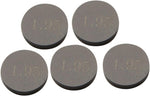 Prox 9.48mm Valve Shims For Honda CRF250RX 2019-2025 1.95 mm