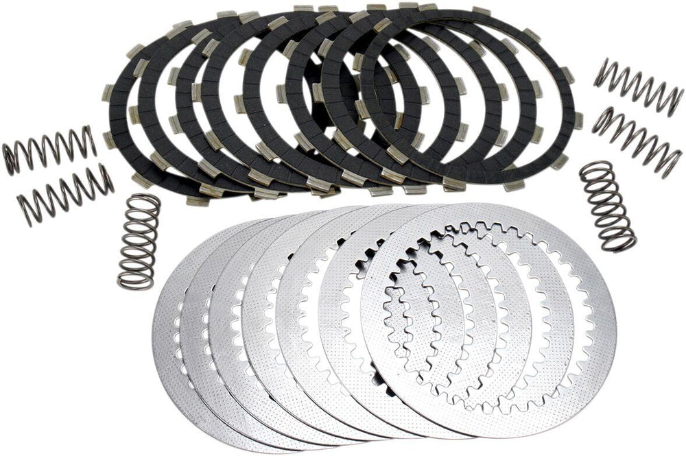 EBC DRCF Series Clutch Kit For Arctic Cat Textron 400 2X4 2004-2006