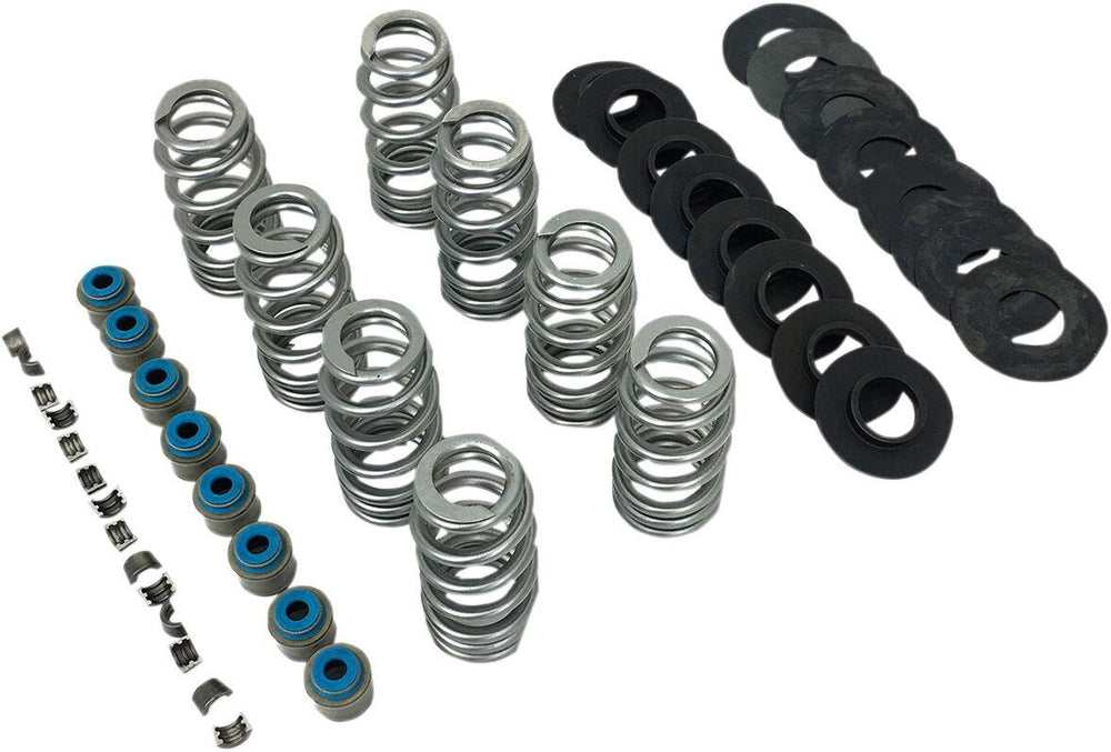 Feuling Parts Endurance Beehive Valve Spring Kit For Harley Davidson FLDE 1750 2018-2020