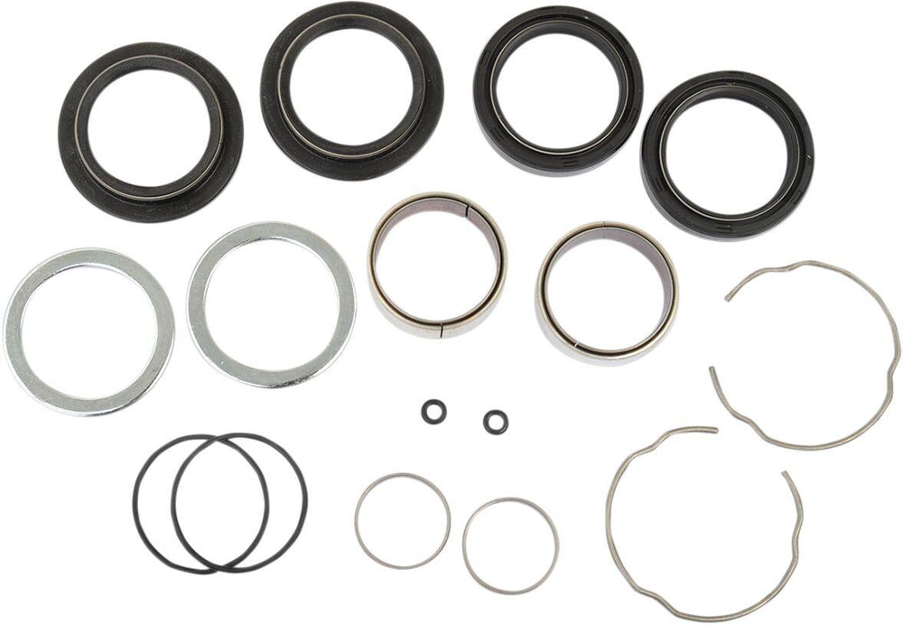 Pivot Works Fork Seal Kit For KTM  SX65 2002-2011