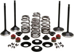 Kibblewhite Engine Valve Kit For Harley Davidson FLD 1690 2012-2013 Exhaust/Intake