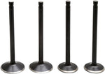 Kibblewhite Black Diamond Engine Valve Kit For Harley Davidson XLH 883 1990-1993 Exhaust/Intake