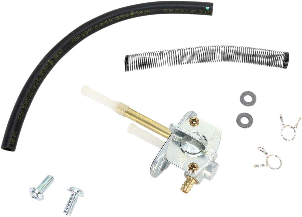All Balls Fuel Valve Kit For Yamaha YFM 100 Champ 1989-1991