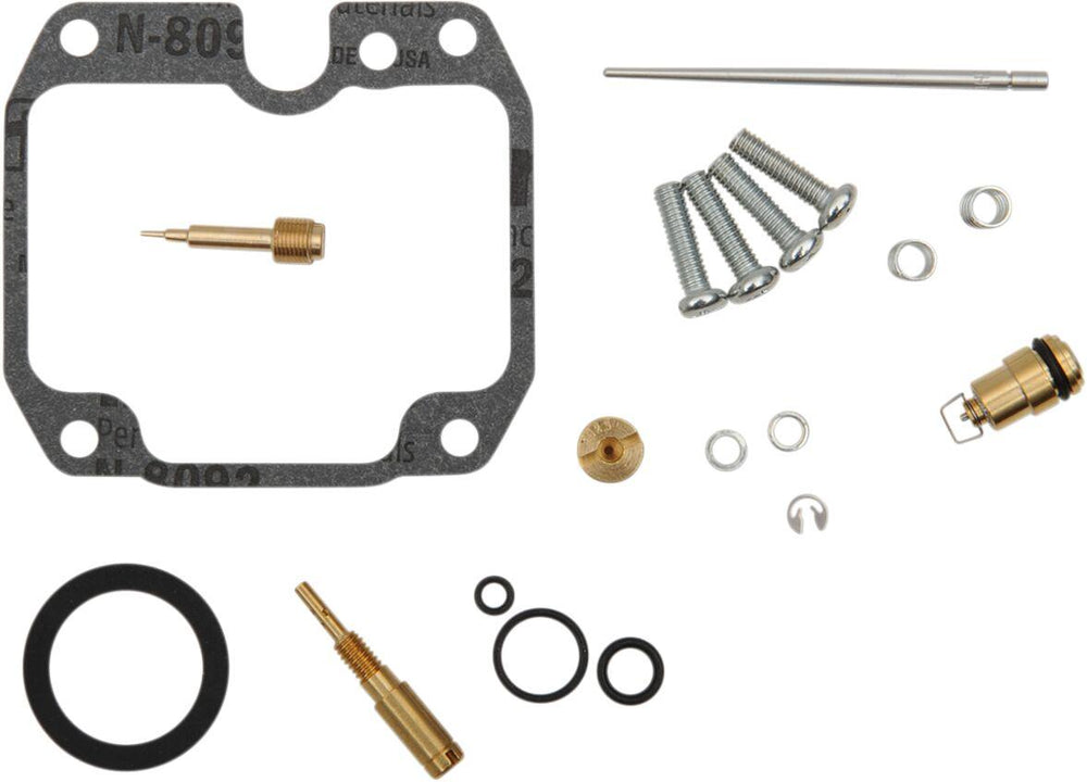 Moose Racing Carburettor Repair Kit For Suzuki DRZ125 2003-2013