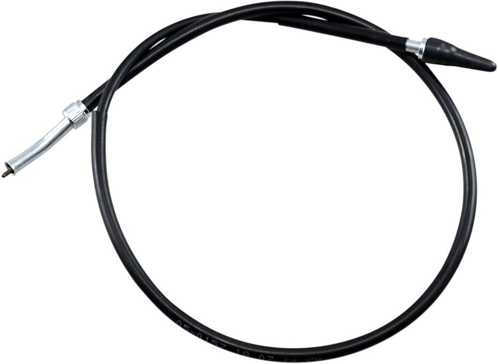 Motion Pro Speedometer Tachometer Cable For Yamaha VMX-12 1200 1988-2002 - Black
