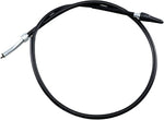 Motion Pro Speedometer Tachometer Cable For Yamaha VMX-12 1200 1988-2002 - Black