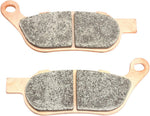 EBC Extreme Performance Sintered "EPFA" Brake Pads For Harley Davidson FLD 1690 Dyna Switchback 2012-2013 Rear