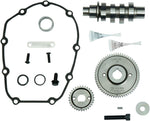S&S Cycle 475G Gear Drive Camshaft Kit For Harley Davidson FLDE 1750 2018-2020