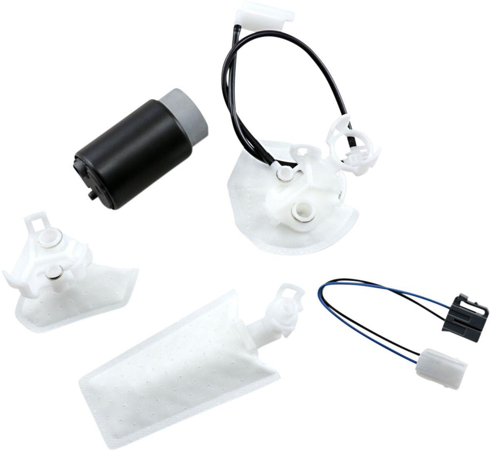 All Balls Fuel Pump Rebuild Kit For Honda CBR 1000 RR 2008-2016