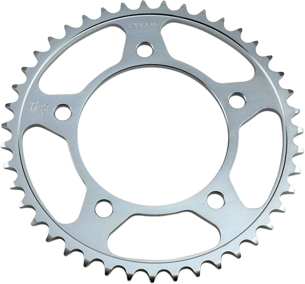 JT Steel Sprocket For Honda CB300F ABS Rear 43T 2015-2018