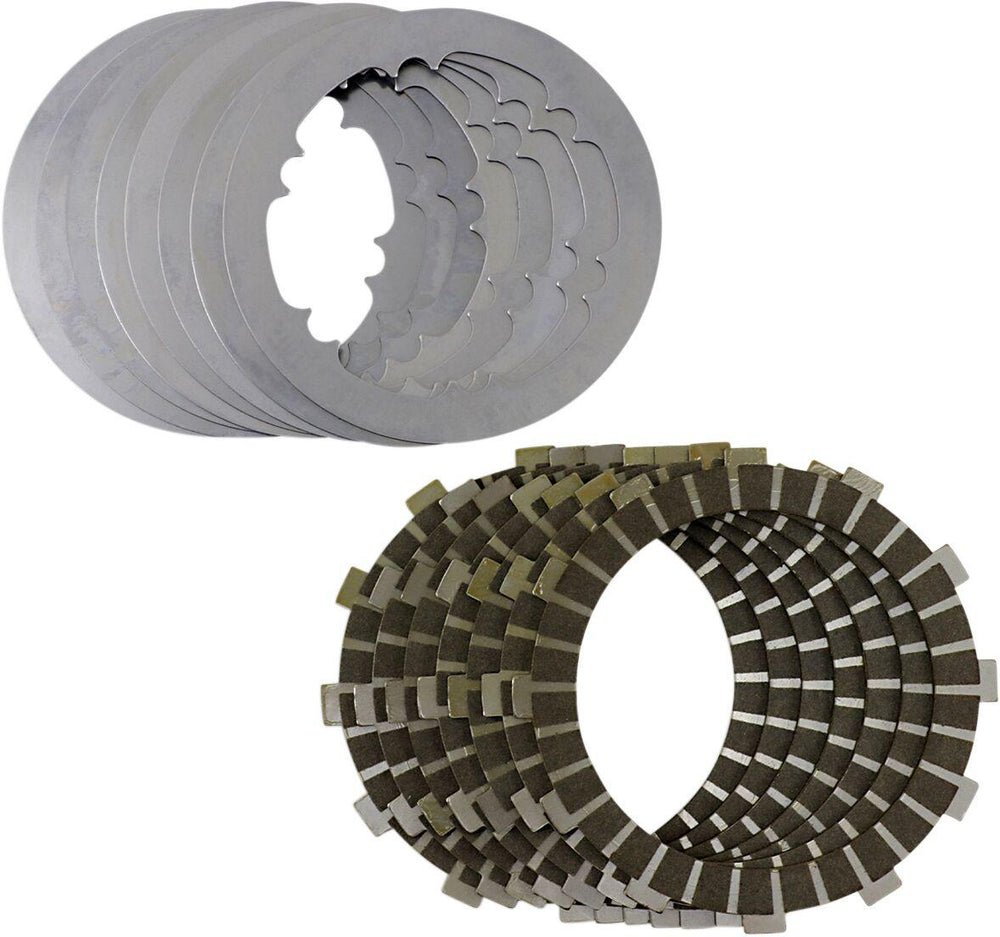 DP Brakes Clutch Kit For Gas Gas MC85 2022-2024