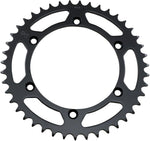JT Steel Sprocket For Kawasaki KDX175 1980-1982 Rear 43T