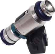 Feuling Parts Replacement Electric Fuel Injector For Harley Davidson FLHR 1450 2002-2003 5.10 g s