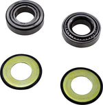 All Balls Steering Stem Tapered Roller Bearings & Seals Kit For Ducati 851 1990-1992