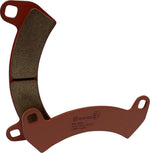 Brembo SD Prime Sintered Brake Pads For Polaris RZR XP 1000 Turbo 4X4 2018-2020 Front