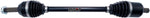 Demon Heavy Duty Axle For Polaris ACE 150 EFI 2x4 2018-2019 Fits Rear Left Or Right - Black