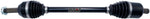 Demon Heavy Duty Axle For Polaris RZR XP 1000 4X4 2014-2024 Fits Front Left Or Right - Black