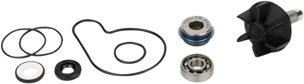 Parts Europe Water Pump Repair Kit For Suzuki AN 250 1998-2001