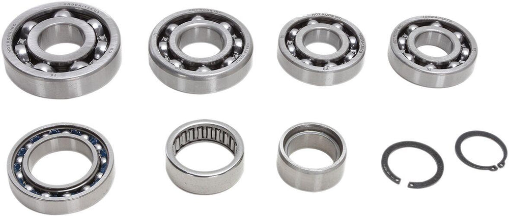 Hot Rods Transmission Bearing Kit For Harley Davidson FLH 1200 1976