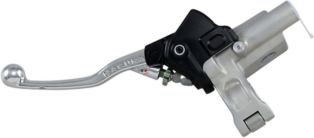 Magura Brake Master Cylinder For Husqvarna FC250 2018-2019 Front - Black