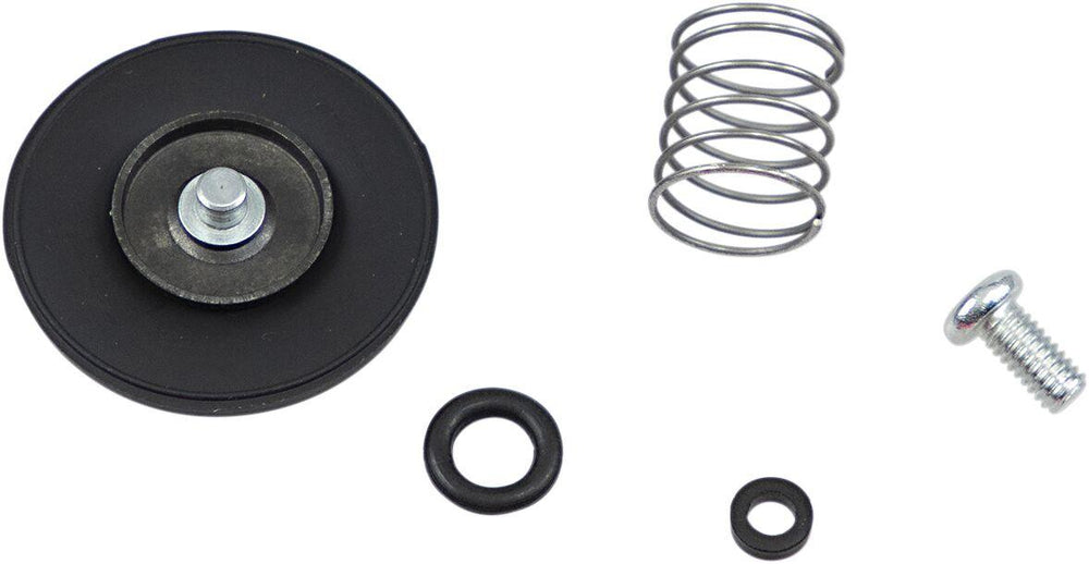 Moose Racing Accelerator Pump Rebuild Kit For Suzuki RMZ450 2005-2007