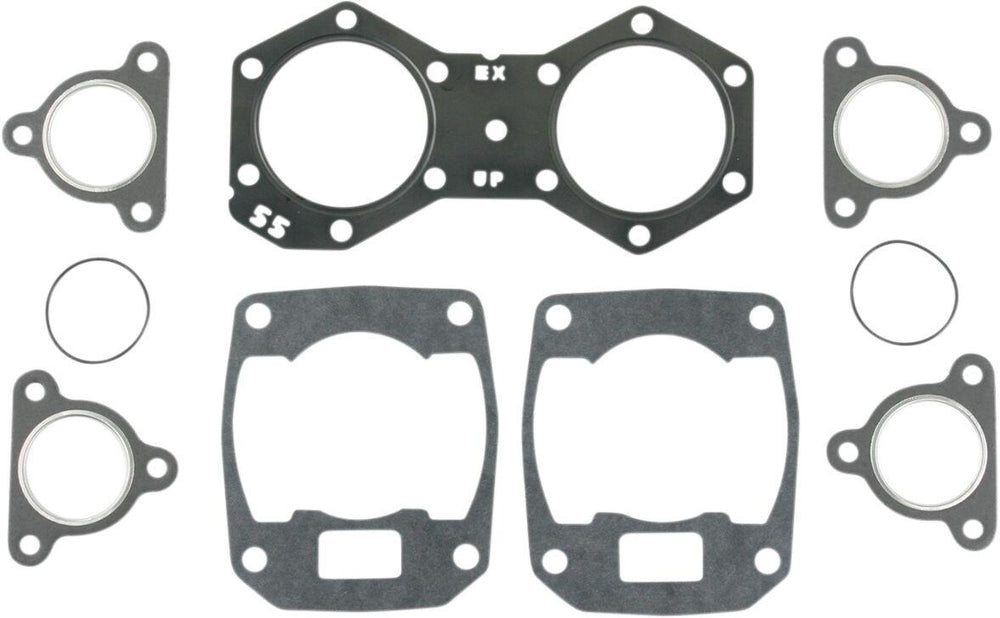 Vertex Pro-Formance Top End Engine Gasket Set For Polaris Edge 550 2003-2006