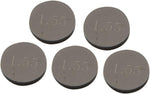 Prox 9.48mm Valve Shims For Honda CRF250RX 2019-2025 1.55 mm